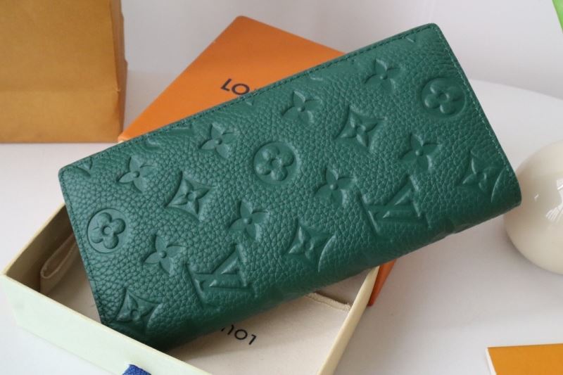 Louis Vuitton Wallets